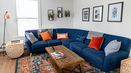 Surface treatment service